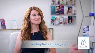 Weiler Medical Minute: Surgical & Nonsurgical Arm Lift Options | Weiler Plastic Surgery Baton Rouge