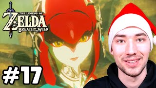 DAS VOLK DER ZORAS! | Zelda: Breath of the Wild #17