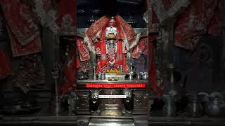 Chamunda Devi Temple Chamba Himachal #shorts #Chamunda