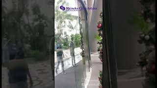 AUTOMATIC DOOR SYSTEM_35  #shorts  #shortsvideo  #shortsindonesia