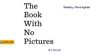 The Book with No Pictures ( B.J. Novak)