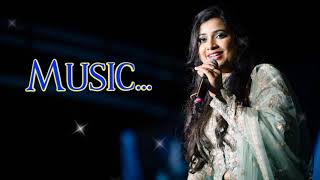 MAHEROO MAHEROO (LYRICS)- Shreya Ghoshal | Darshan Rathod