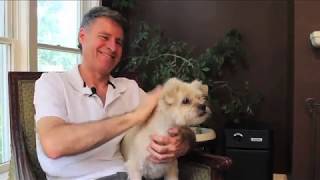 Episode 10. Austin Air Purifiers for Pet Owners - Customer Testimonial