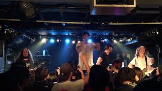 SECRETS - Rise Up 【Live at SECRETS JAPAN TOUR】