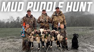 Hunting with NERF GUNS (Duck & Goose Hunting 2022)