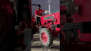 Mahindra 575 tochan #tochan #tractor #mahindratochan #mahindra575 #viral