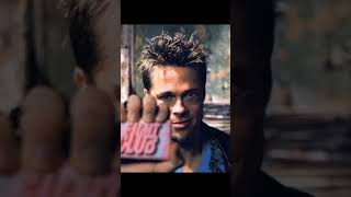 Tyler Durden edit