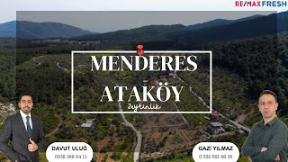 Menderes Ataköy Zeytinlik #davutulugremaxfresh #gaziyılmazremaxfresh