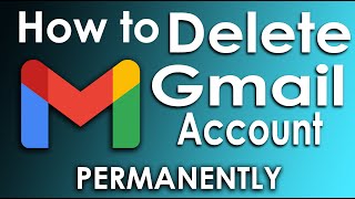 How to Delete Your Gmail Account Permanently with TechPers