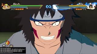 GPHQ clips : Just Battles- Naruto X Boruto #letsplay #gaming #rpg #action #anime