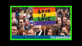 [News 2017] The answer's in the post – australian marriage equality vote explainer