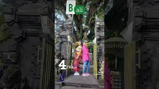 # 🌴✨ Découvrez Bali en 22 Minutes avec Link Voyages ! ✨🌴