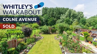 Colne Avenue, West Drayton - Whitley's Walkabout Property Video Tour