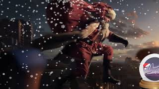 Lindsey Stirling - Carol of the Bells