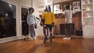 Ayo & Teo HiiiKey + Gang | Jeremih ft. Ty Dolla $ign- Goin Thru Some Thangz