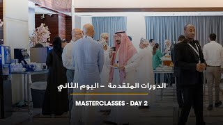 Dubai International Project Management Forum 2024 - Masterclasses Day 2