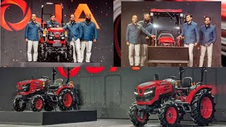 Mahindra OJA || 7 Revolutionary Tractors 💥💥 | mahindra best mini tractors | #banwaribairagi