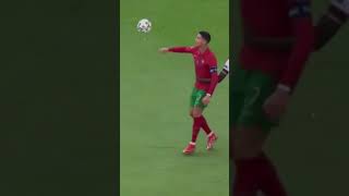 CRISTIANO.. CRAZY CONTROL.. #Portugal#alemania #euro2020 #cristiano