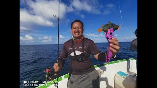 FishingWithNas Episode 26  - The Craziest Fishing Haven In The World (Part 2)