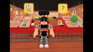 I aM ThE pIzZa KiNg