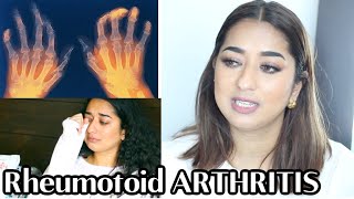 LIVING WITH Rheumatoid ARTHRITIS | EP:4 | SELFHEALING