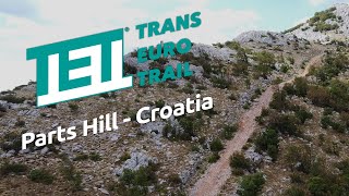 TET Parts Hill Drama - Croatia