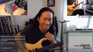 Herman Li Twitch Recap: Week Feb 18 - 24, 2019