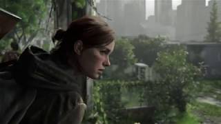 التجسس|the last of us 2 #5