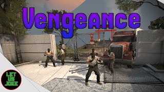 VENGEANCE | CS:GO Montage by Διεχχ™ [REUPLOAD]