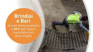 Innovazione e Produzione di Valore - Brindisi 21 Settembre 2018