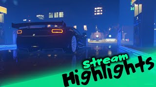 Sibaui Streamhighlights #15 - Mobbing mit Arbeitsknax | GTA Roleplay