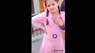 Cute Baby Dance || Kamar Pida कमर पीड़ा || Garhwali Song