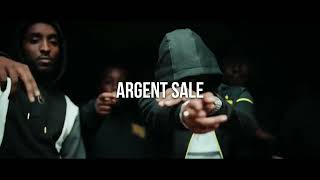 Freeze Corleone - Argent Sale