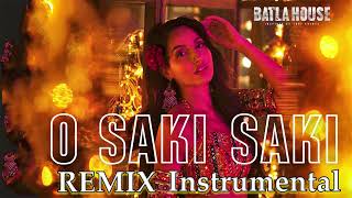 [Free] O SAKI SAKI | Batla House | Nora Fatehi, Tanishk B,Neha K,Tulsi K, B Praak,Vishal-S Music