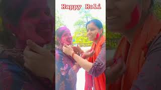 Happy holi