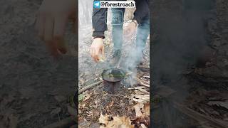 3 БАЗОВЫХ ИНСТРУМЕНТА ДЛЯ ЛЕСА!#выживание #бушкрафт #survival #forest #knife #bushcraft #нож #ковка