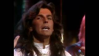 Modern Talking - Brother Louie (Tele Illustrierte, 26.03.1986)