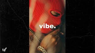 (FREE) Guitar Hip Hop Beat Instrumental - "vibe" prod. Wolfdeeus