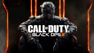 Call of Duty: Black Ops III - STOPPING DIAZ - Part 5