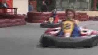 gokart