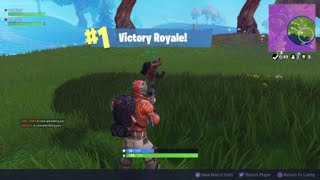 Victory Royale 2