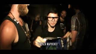 Skrillex  In South America