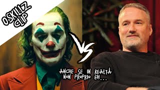 FINCHER critica pesantemente il JOKER di PHILIPS? - Facciamo chiarezza | 000Skillz Clip