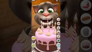 My Talking Tom Android wonderful and amazing gameplay video episode 864 @YouTube