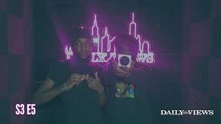 RTO Cdott x Ace 6lu - Daily Views Freestyle