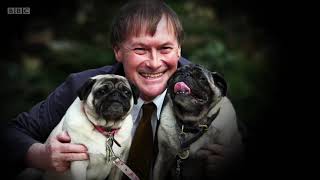 BBC One / BBC News - Death of Sir David Amess MP (15/10/21)