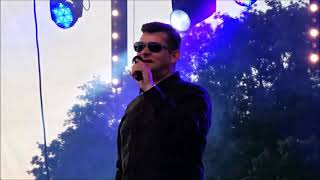 Akcent - Cały Koncert (VII Wielkopolskie Święto Mleka i Powiatu Kolskiego 2019)