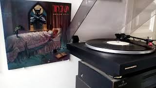 DIO: Night People - (Album: Dream evil - 1987)