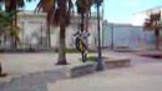 BMX fresstyle venezuela carabobo