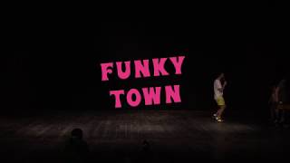 CHIC - Le Freak feat. Andrei nedelea - Choreography, NOODLES @ Funky Town by MSoD